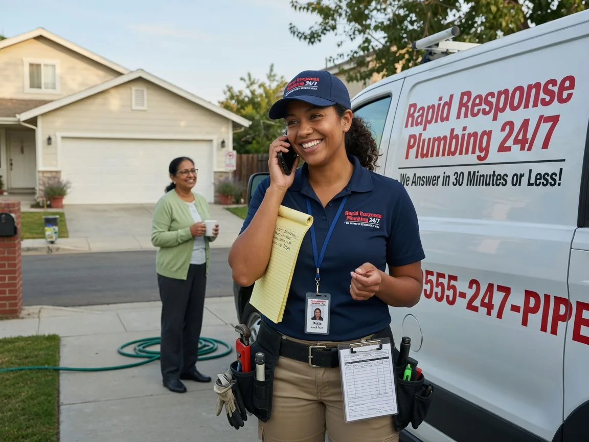 Emergency Plumber Syracuse, OH FAQs